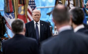 Sollevato il velo sulla guerra in Iran: sull'invasione USA non vi hanno detto tutto