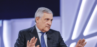 Il trionfo dell’anima bella? Il Ministro Tajani chiede all’Iran di ‘non attaccare le basi americane’ Antonio Tajani