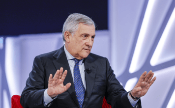 Antonio Tajani