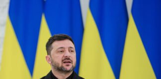 Zelensky volta le spalle all’UE sul petrolio ▷ Guzzi: “Vi meravigliate? Nord Stream docet!”