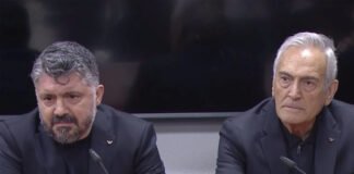 VIDEO | Italia fuori dai Mondiali per la terza volta consecutiva: le parole di Gravina in conferenza