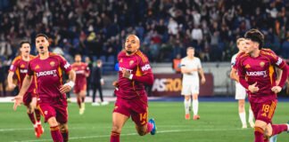 Roma-Pisa, Ferrajolo “A botta calda” ▷ “Le parole di Ranieri su Gasperini? Ecco perché l’ha fatto”