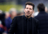 VIDEO | Atletico-Barcellona, la provocazione di Simeone che ha fatto infuriare i blaugrana