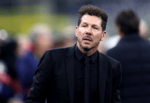 VIDEO | Atletico-Barcellona, la provocazione di Simeone che ha fatto infuriare i blaugrana