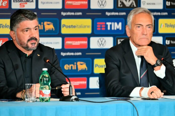 Nazionale, Jacobelli furioso ▷ “Si deve fare tabula rasa, non capiscono niente di calcio!”