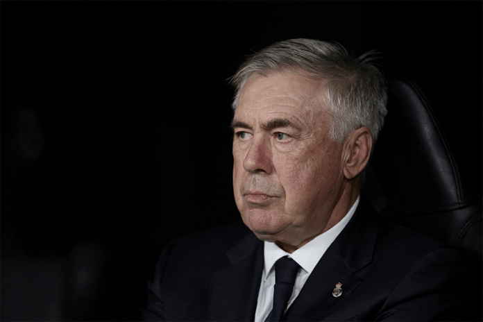 VIDEO | Caos arbitri, Ancelotti aveva previsto tutto: “So per certo che Rocchi arbitra le partite”