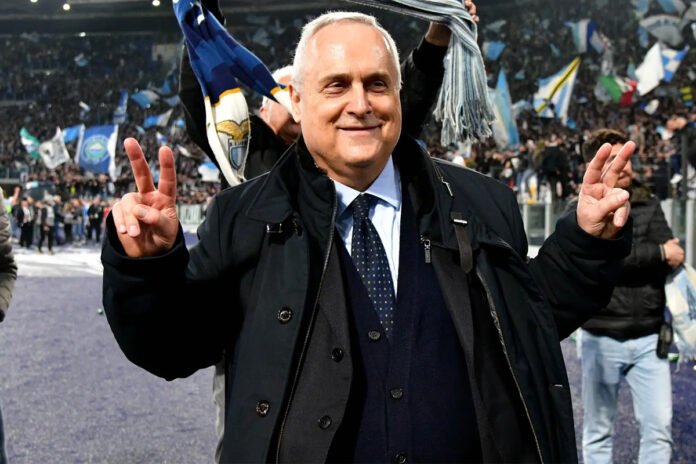 “La Lazio sta per morire e Lotito se ne frega!” ▷ Il grido d’allarme di Salomone e Orsi
