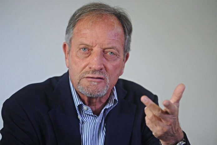 Nazionale, intervista a Renzo Ulivieri ▷ “Non mi aspettavo tutto questo, ma Gravina non è l’unico responsabile”