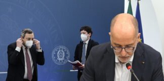 Dario Giacomini in Commissione Covid: “Lo Stato sapeva degli effetti avversi ma comunicava sicurezza assoluta”