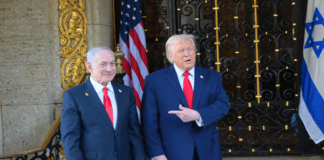 Da Gaza a Hormuz: come gli eventi orchestrati influenzano il destino globale | Giorgio Bianchi Netanyahu e Trump