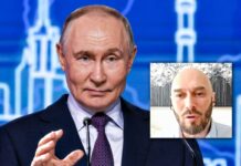 "Hormuz? Non vi hanno detto nulla dell'incontro Russia e Paesi UE in Svizzera" | Con Nicolai Lilin