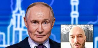 “Hormuz? Non vi hanno detto nulla dell’incontro Russia e Paesi UE in Svizzera” | Con Nicolai Lilin "Hormuz? Non vi hanno detto nulla dell'incontro Russia e Paesi UE in Svizzera" | Con Nicolai Lilin