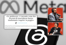 Pericolo Social Network