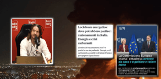 Crisi energetica in Europa: “L’onda d’urto di Hormuz deve ancora arrivare” | Con Giorgio Bianchi Giorgio Bianchi