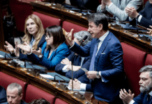 Giuseppe Conte