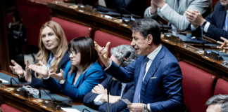Giuseppe Conte