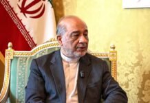 L'ambasciatore iraniano ci ha detto cosa pensa di Meloni e delle dichiarazioni di Trump