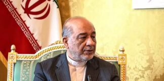 L'ambasciatore iraniano ci ha detto cosa pensa di Meloni e delle dichiarazioni di Trump
