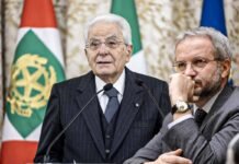 Borghi: "DL Sicurezza? Non voglio credere che la notizia sulle intenzioni di Mattarella sia vera"