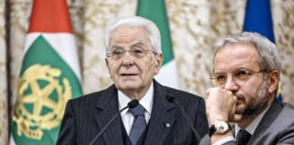 Borghi: "DL Sicurezza? Non voglio credere che la notizia sulle intenzioni di Mattarella sia vera"