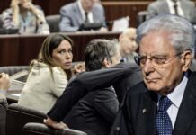 Caso Minetti, l'intervista al giornalista che ha fatto tremare il Colle