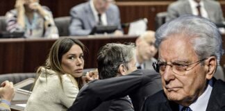 Caso Minetti, l'intervista al giornalista che ha fatto tremare il Colle