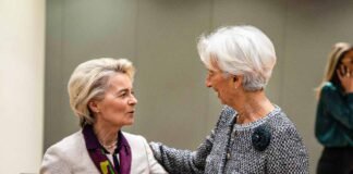 "Lockdown energetico? Capite perché ora torna tutto su moneta digitale e agenda 2030?" | Contri