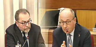 Dr. Cosentino in Commissione Covid: “Il green pass aiutò a diffondere i contagi. Non sapevano? Difficile”