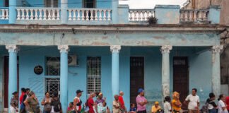 “Ho filmato di nascosto il mercato nero dell’Avana” ▷ Il racconto shock dell’inviato a Cuba