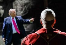 "Trump vs Papa? Dietro quei toni una strategia: Donald voleva un altro Leone" | Andrea Cionci