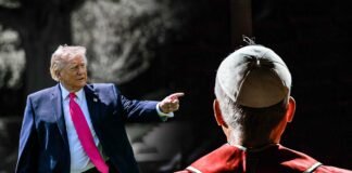 "Trump vs Papa? Dietro quei toni una strategia: Donald voleva un altro Leone" | Andrea Cionci