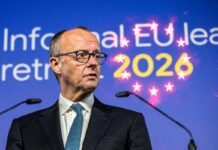 Occhio: i tedeschi stanno scappando dall'Europa. E noi servi sciocchi restiamo a pagare i loro conti