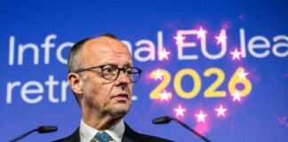 Occhio: i tedeschi stanno scappando dall'Europa. E noi servi sciocchi restiamo a pagare i loro conti