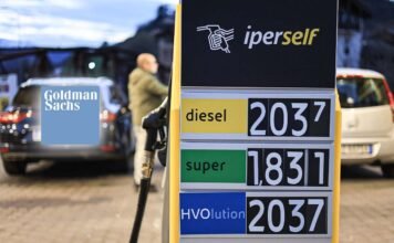 “Ce lo sta dicendo Goldman Sachs: il mondo prebellico già non esiste più” | Con Francesca Donato "Ce lo sta dicendo Goldman Sachs: il mondo prebellico già non esiste più" | Con Francesca Donato