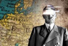 I finanziatori di Hitler