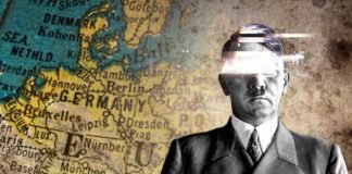 I finanziatori di Hitler | Carta Bianchi Ep.3 I finanziatori di Hitler