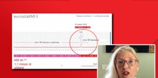 Avv. Holzeisen ▷ "Nei dati di Bergamo 2020 non c'è traccia di pandemia: la Commissione Covid lo sa?"
