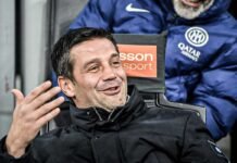 Como - Inter: CHIVUol esser lieto sia ▷ Lo Scatto