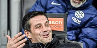 Como - Inter: CHIVUol esser lieto sia ▷ Lo Scatto