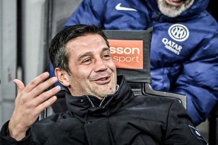 Como - Inter: CHIVUol esser lieto sia ▷ Lo Scatto