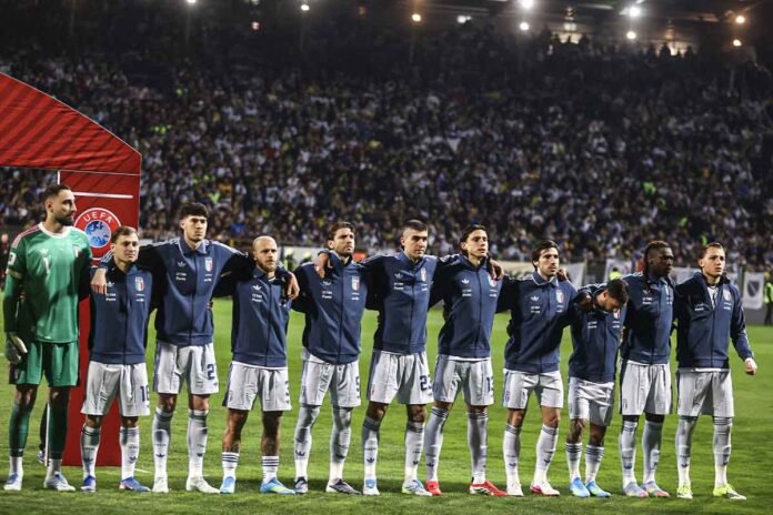 Il sistema calcio è la cartina di tornasole di tutto il resto | L’editoriale Il sistema calcio è la cartina di tornasole di tutto il resto | L'editoriale