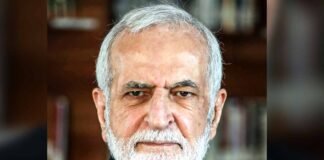 Attacco USA-Israele, grave il negoziatore iraniano Kamal Kharazi