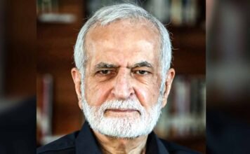 Attacco USA-Israele, grave il negoziatore iraniano Kamal Kharazi