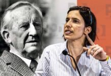 "Riprendiamoci Tolkien": dal parlamento italiano parte la battaglia per un'appropriazione indebita