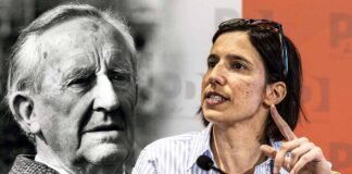 "Riprendiamoci Tolkien": dal parlamento italiano parte la battaglia per un'appropriazione indebita