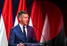 Stanno tutti prendendo una grossa cantonata su Peter Magyar