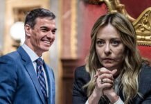 La Spagna di Sanchez dà una lezione a Meloni sul caro benzina
