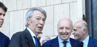 Caso Rocchi-arbitri, “L’Inter non c’entra mai nulla vero?” ▷ Il sarcasmo di Angelini