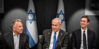 Il politologo Mearsheimer: "L'Iran sa che sta trattando con i burattini di Netanyahu"