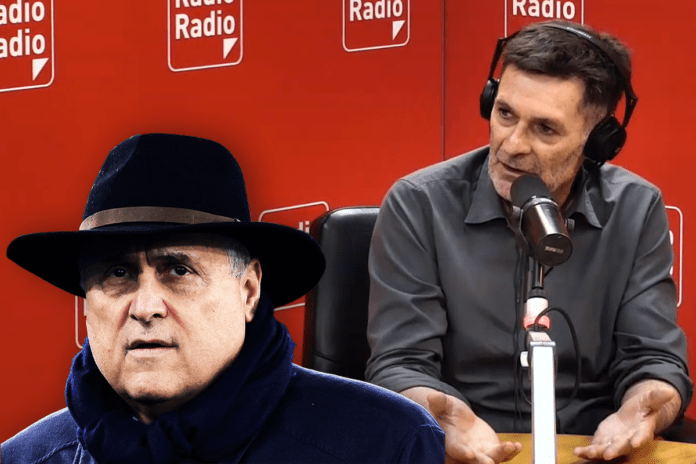 Orsi a Lotito: “I tifosi della Lazio meritano di sognare! Il calcio non è solo contabilità”